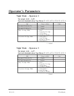 Preview for 303 page of Panasonic KX-TVP100 Installation Manual