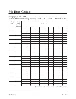 Preview for 306 page of Panasonic KX-TVP100 Installation Manual