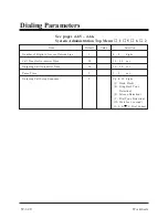 Preview for 313 page of Panasonic KX-TVP100 Installation Manual