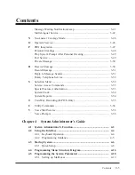 Preview for 10 page of Panasonic KX-TVP100E Installation Manual And Instructions For Use