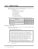 Preview for 116 page of Panasonic KX-TVP100E Installation Manual And Instructions For Use