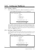 Preview for 133 page of Panasonic KX-TVP100E Installation Manual And Instructions For Use