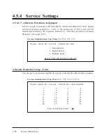 Preview for 156 page of Panasonic KX-TVP100E Installation Manual And Instructions For Use