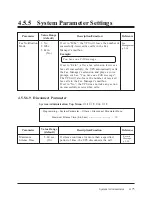 Preview for 183 page of Panasonic KX-TVP100E Installation Manual And Instructions For Use