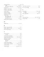 Preview for 281 page of Panasonic KX-TVP100E Installation Manual And Instructions For Use