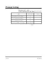 Preview for 302 page of Panasonic KX-TVP100E Installation Manual And Instructions For Use