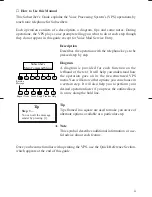 Preview for 3 page of Panasonic KX-TVP100E Manual