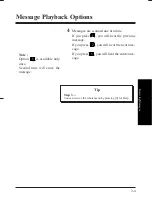 Preview for 15 page of Panasonic KX-TVP100E Manual