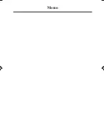 Preview for 55 page of Panasonic KX-TVP100E Manual