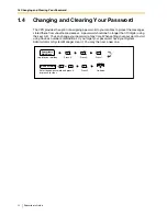 Preview for 12 page of Panasonic KX-TVP120C Subscriber'S Manual