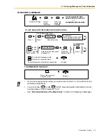 Preview for 23 page of Panasonic KX-TVP120C Subscriber'S Manual