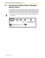 Preview for 30 page of Panasonic KX-TVP120C Subscriber'S Manual