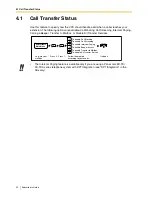 Preview for 32 page of Panasonic KX-TVP120C Subscriber'S Manual