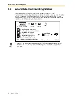 Preview for 34 page of Panasonic KX-TVP120C Subscriber'S Manual