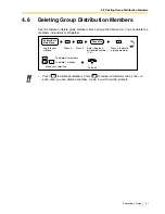 Preview for 37 page of Panasonic KX-TVP120C Subscriber'S Manual