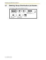 Preview for 38 page of Panasonic KX-TVP120C Subscriber'S Manual