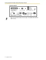 Preview for 44 page of Panasonic KX-TVP120C Subscriber'S Manual