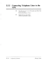 Preview for 29 page of Panasonic KX-TVP150 User Manual