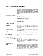 Preview for 43 page of Panasonic KX-TVP150 User Manual