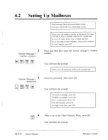 Preview for 161 page of Panasonic KX-TVP150 User Manual