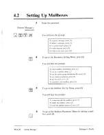 Preview for 175 page of Panasonic KX-TVP150 User Manual