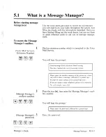 Preview for 220 page of Panasonic KX-TVP150 User Manual