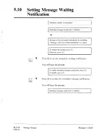 Preview for 288 page of Panasonic KX-TVP150 User Manual