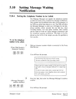 Preview for 289 page of Panasonic KX-TVP150 User Manual