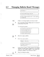 Preview for 322 page of Panasonic KX-TVP150 User Manual