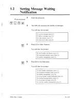 Предварительный просмотр 377 страницы Panasonic KX-TVP150 User Manual