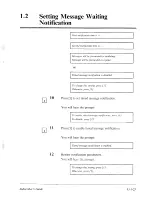 Предварительный просмотр 382 страницы Panasonic KX-TVP150 User Manual