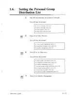 Preview for 434 page of Panasonic KX-TVP150 User Manual