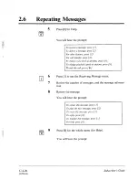 Preview for 460 page of Panasonic KX-TVP150 User Manual