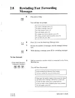 Preview for 464 page of Panasonic KX-TVP150 User Manual