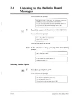 Preview for 570 page of Panasonic KX-TVP150 User Manual