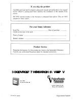 Preview for 581 page of Panasonic KX-TVP150 User Manual