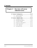 Preview for 7 page of Panasonic KX-TVP150E Overview