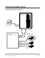 Preview for 12 page of Panasonic KX-TVP150E Overview