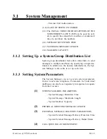 Preview for 72 page of Panasonic KX-TVP150E Overview