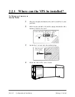 Preview for 137 page of Panasonic KX-TVP150E Overview