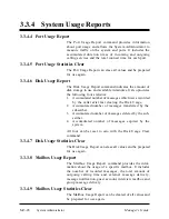 Preview for 176 page of Panasonic KX-TVP150E Overview