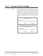 Preview for 182 page of Panasonic KX-TVP150E Overview