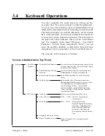 Preview for 183 page of Panasonic KX-TVP150E Overview