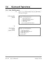 Preview for 188 page of Panasonic KX-TVP150E Overview