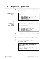 Preview for 189 page of Panasonic KX-TVP150E Overview