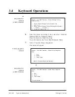 Preview for 190 page of Panasonic KX-TVP150E Overview