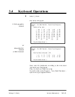 Preview for 191 page of Panasonic KX-TVP150E Overview