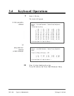 Preview for 192 page of Panasonic KX-TVP150E Overview