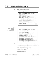 Preview for 196 page of Panasonic KX-TVP150E Overview