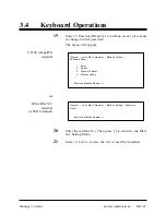 Preview for 199 page of Panasonic KX-TVP150E Overview